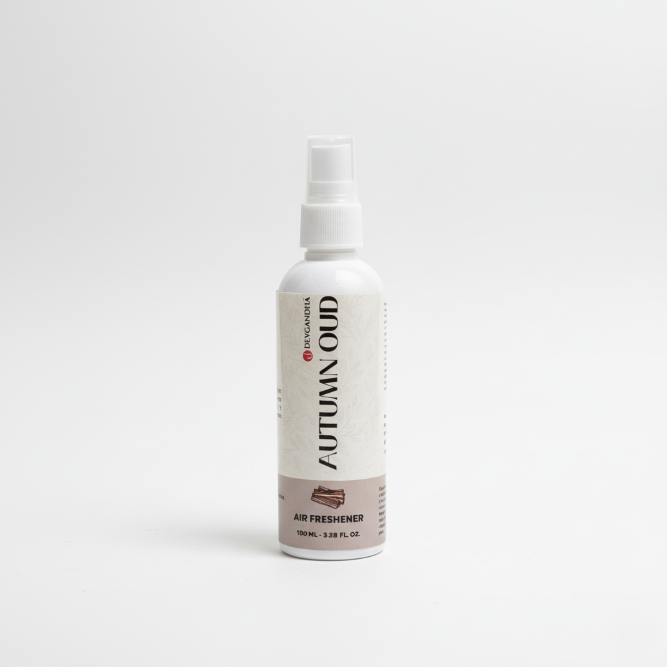 Autumn Oud Air Freshener | Woody & Oriental | 100 ML