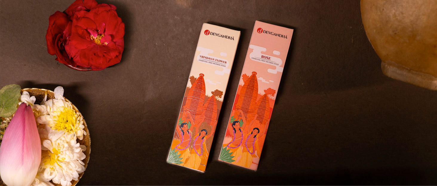 Incense Sticks