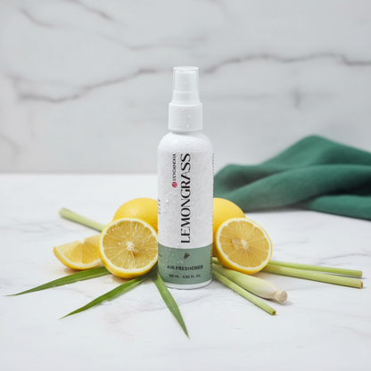 Lemongrass Air Freshener | Herbaceous | 100 ML