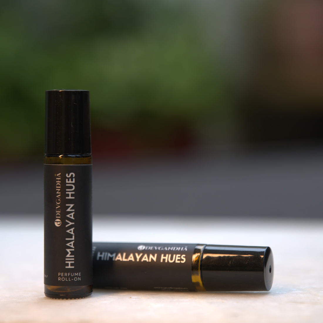 Himalayan Hues Perfume Roll-on  | Alcohol Free | 10 ML - Unisex